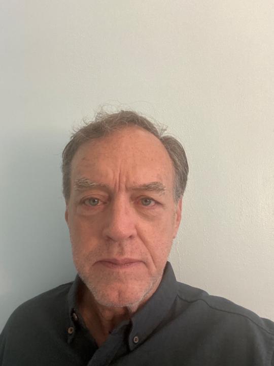 Mike Deerfield