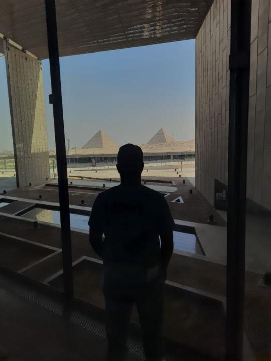 Mo Waleed