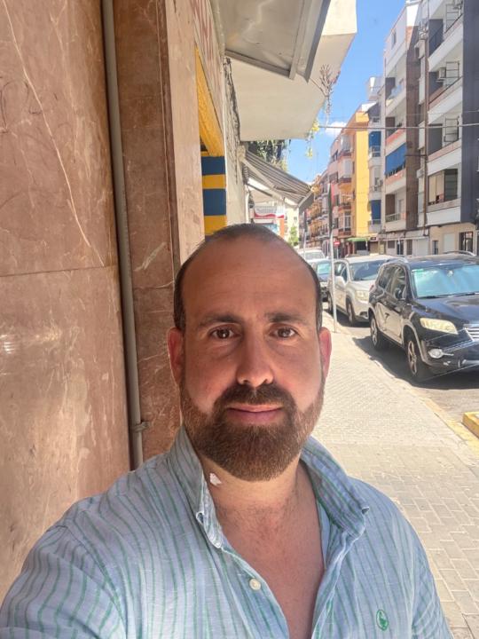 Emilio Sancho