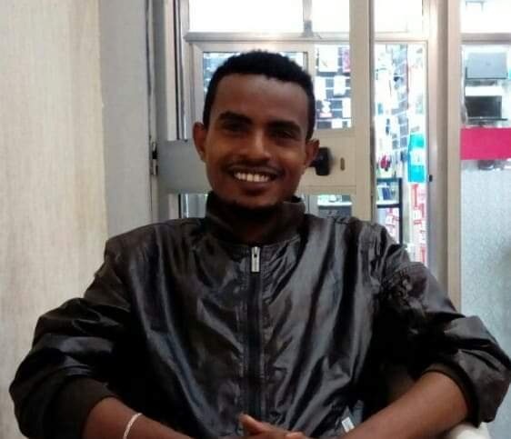 Atlabachew Tadesse