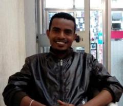 Atlabachew Tadesse