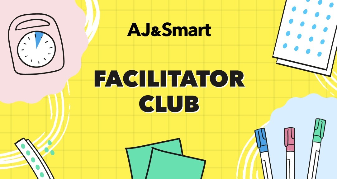 Facilitator Club (Free)