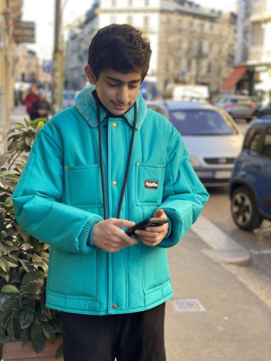 Mohamed Alhammadi