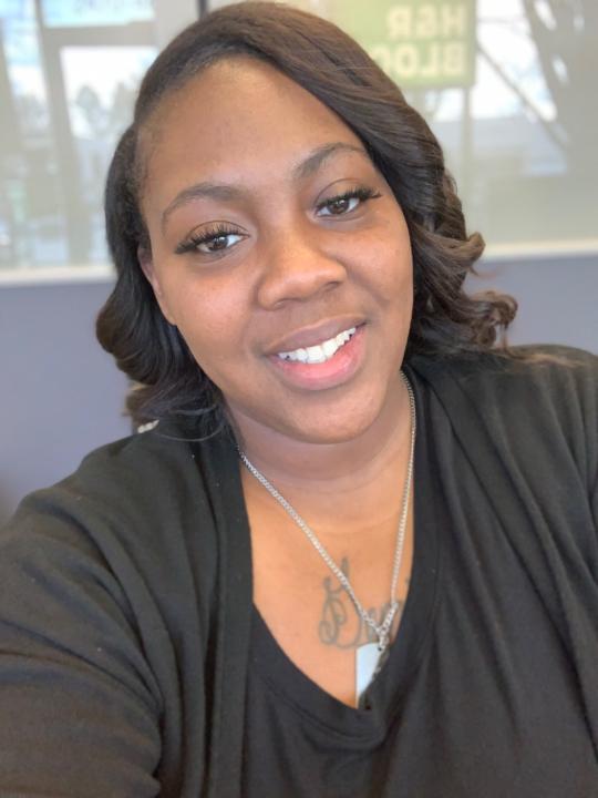 Norresa Worsham