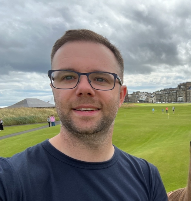 Graeme Smith