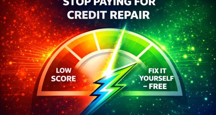 Credit Repair