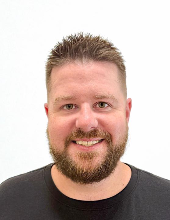 Cory Fuller