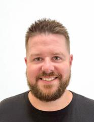 Cory Fuller