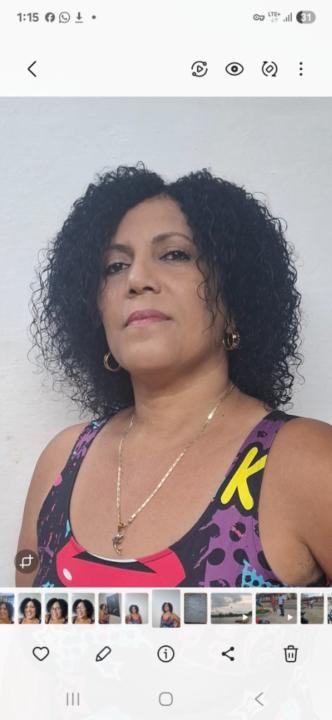 Yusmari Gonzalez kindelan