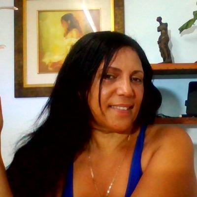 Yusmari Gonzalez kindelan