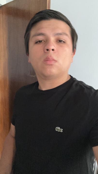 Edmundo Julio Carpio Herrera