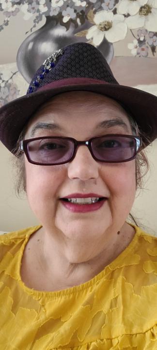 Nova-Kristin Johnson