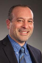 Greg Dashkin