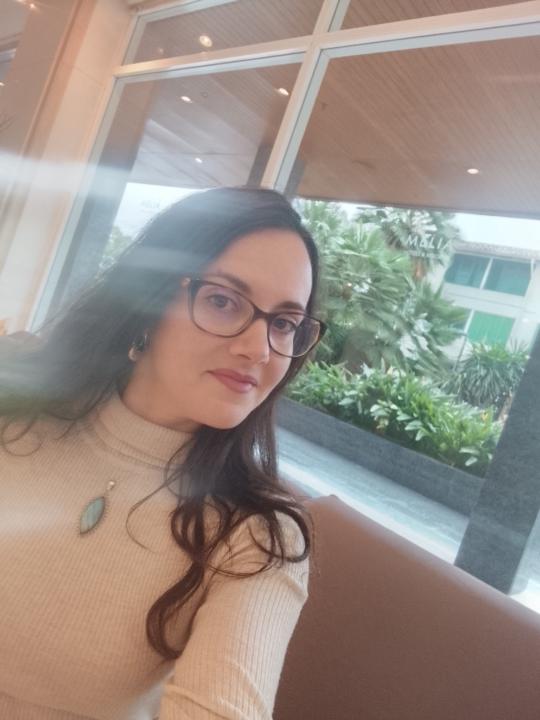 Amanda Palao albertos