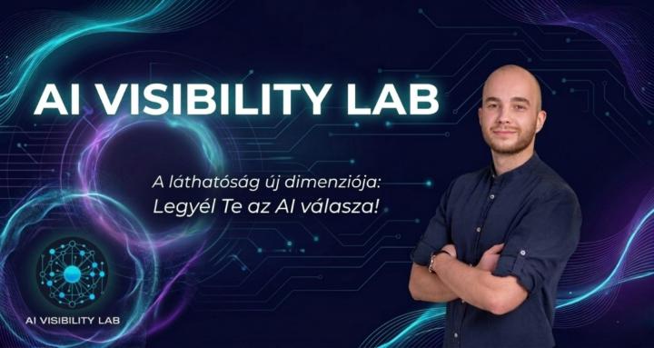 AI Visibility Lab