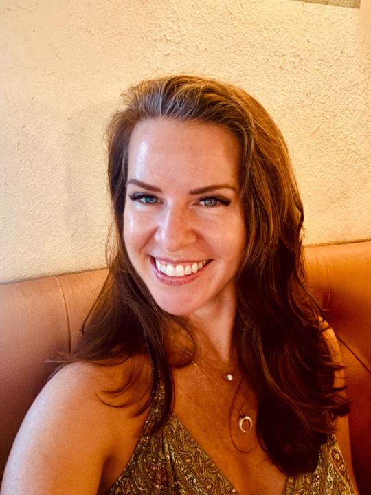 Sarah Laine