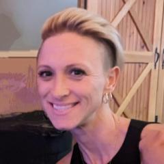 Traci Bickelhaupt