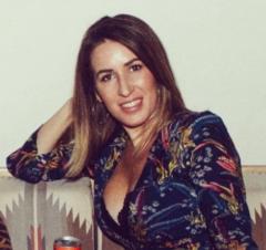 Lisa Stricker