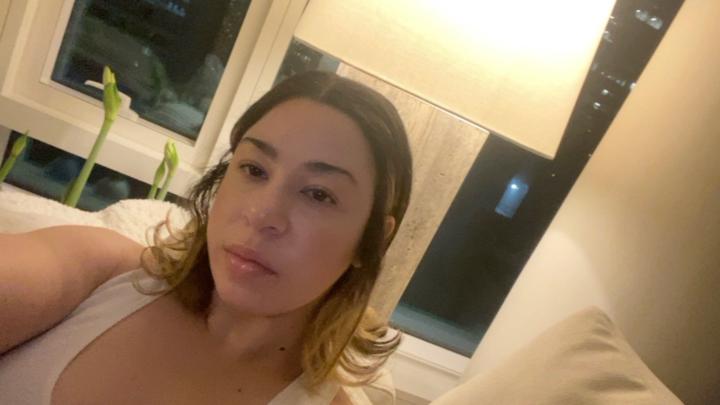 Crisleyda Rodriguez