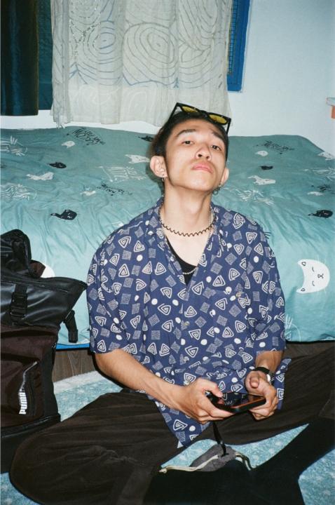 David Chiu