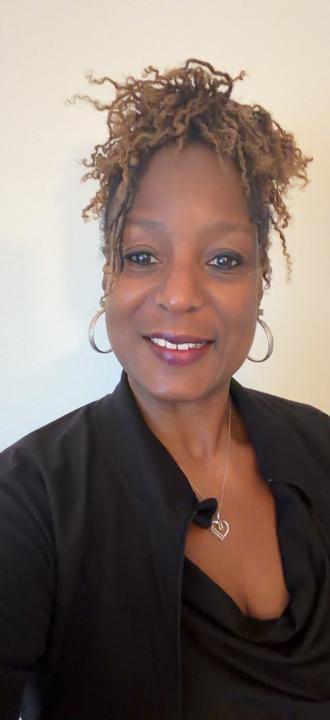Tracie Kingsland-Edmon