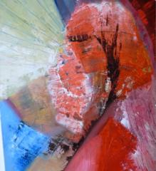 Frieda Cornet