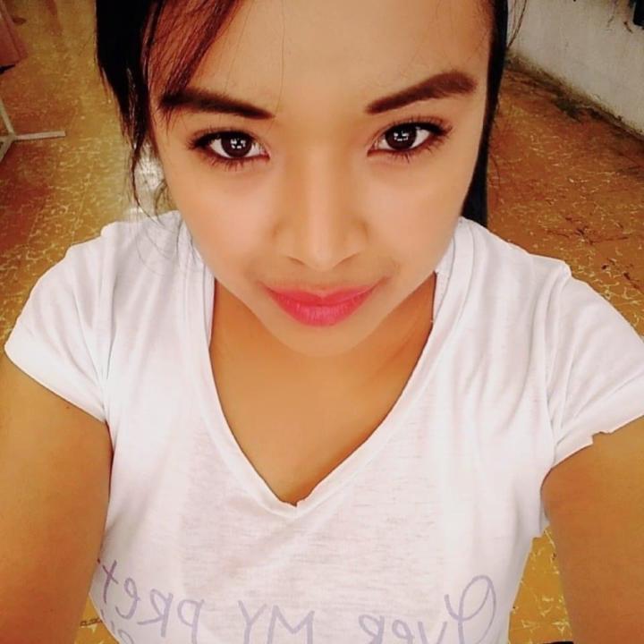 Julieta Reyes Martinez