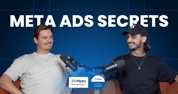 META ADS SECRETS