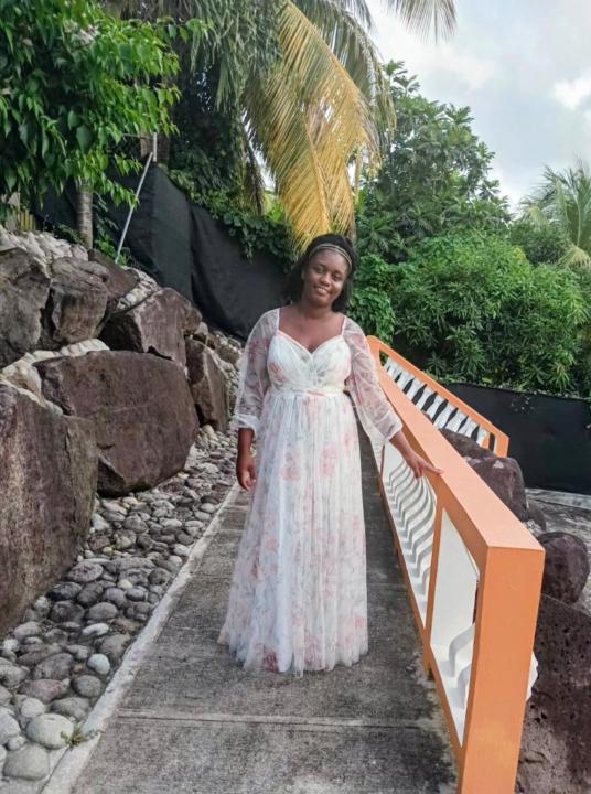 Makeda Germain
