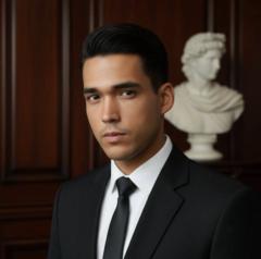 Jacob Bright