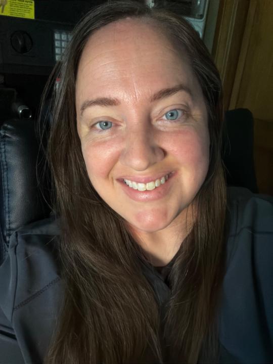 Amanda Glenn