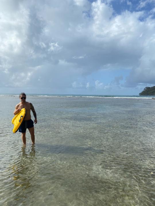 Luis Miguel Taborda Caro