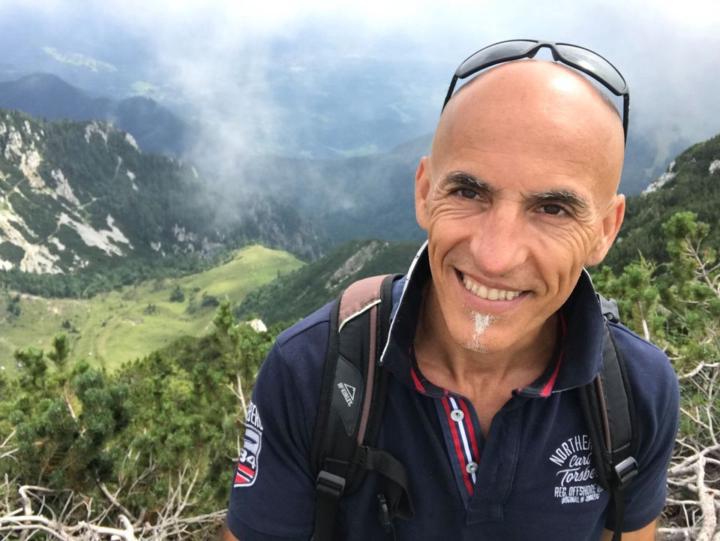 Zeljko Radmanovic