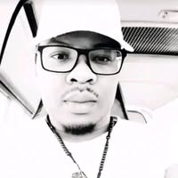 Lunga Gxoyiya