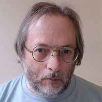 Eric Shefferman