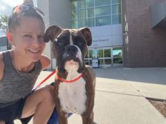 Christine Vandeveire