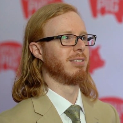 Brandon Herd