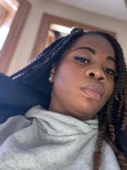 Keyonna Thomas