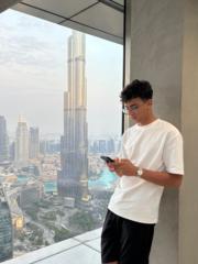 Yousef Tamer