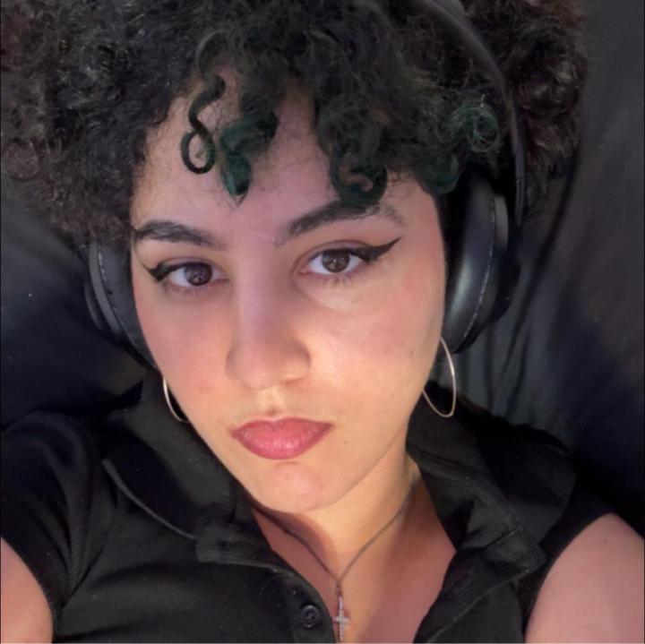 Ilham Oueslati
