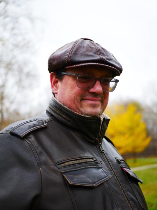 Garret Urbaniak