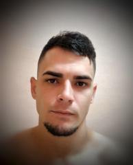 Alberto Orozco