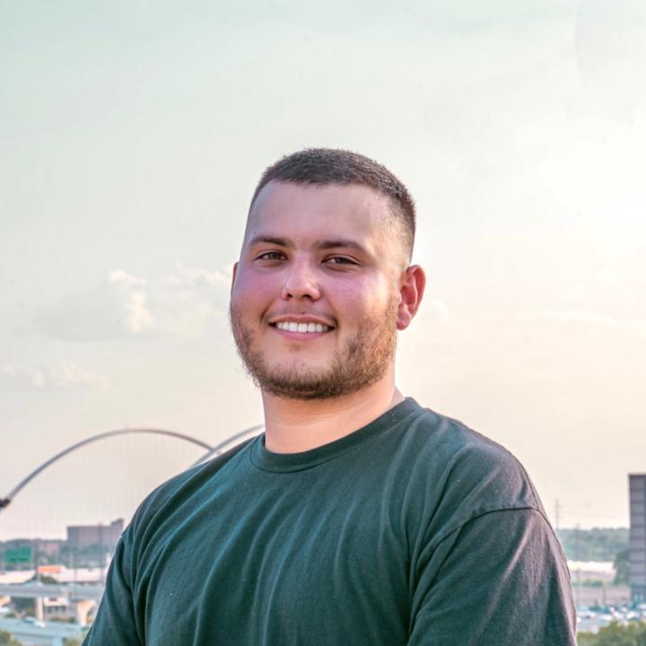 Ian Mendoza