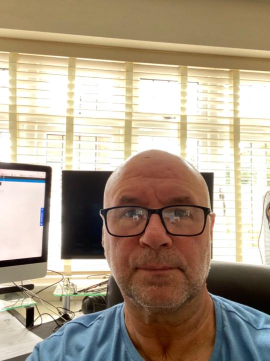 Steve Maitland