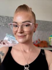 Ayesha Goodall