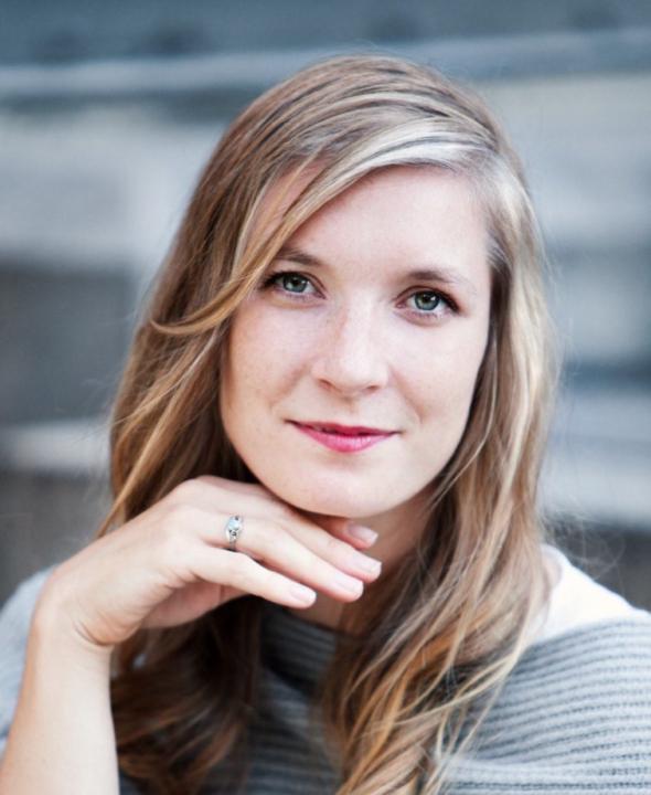 Elena Schmudlach