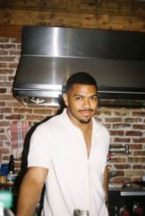 Marcus Fletcher