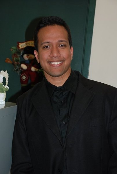 Rajendra Narine
