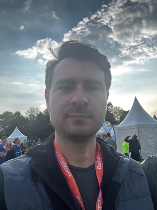 Konstantin Karakonstantinidis