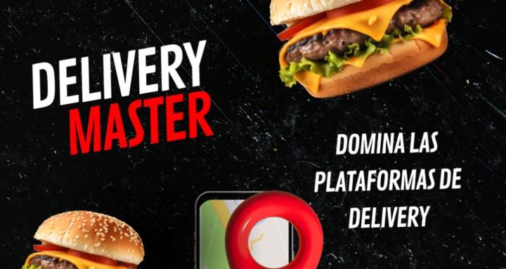 Delivery Master